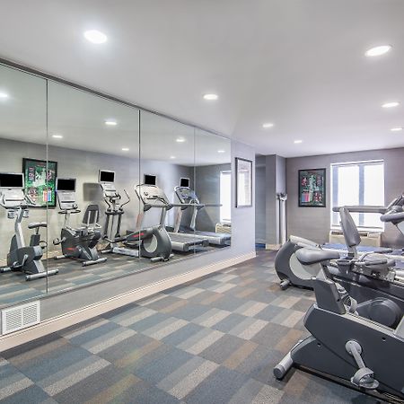 Holiday Inn Express & Suites Philadelphia - Mt Laurel By Ihg Mount Laurel Dış mekan fotoğraf