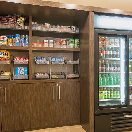 Holiday Inn Express & Suites Philadelphia - Mt Laurel By Ihg Mount Laurel Dış mekan fotoğraf