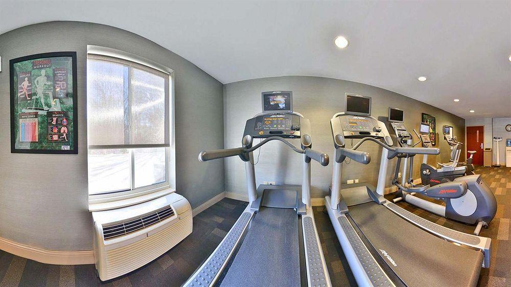 Holiday Inn Express & Suites Philadelphia - Mt Laurel By Ihg Mount Laurel Dış mekan fotoğraf