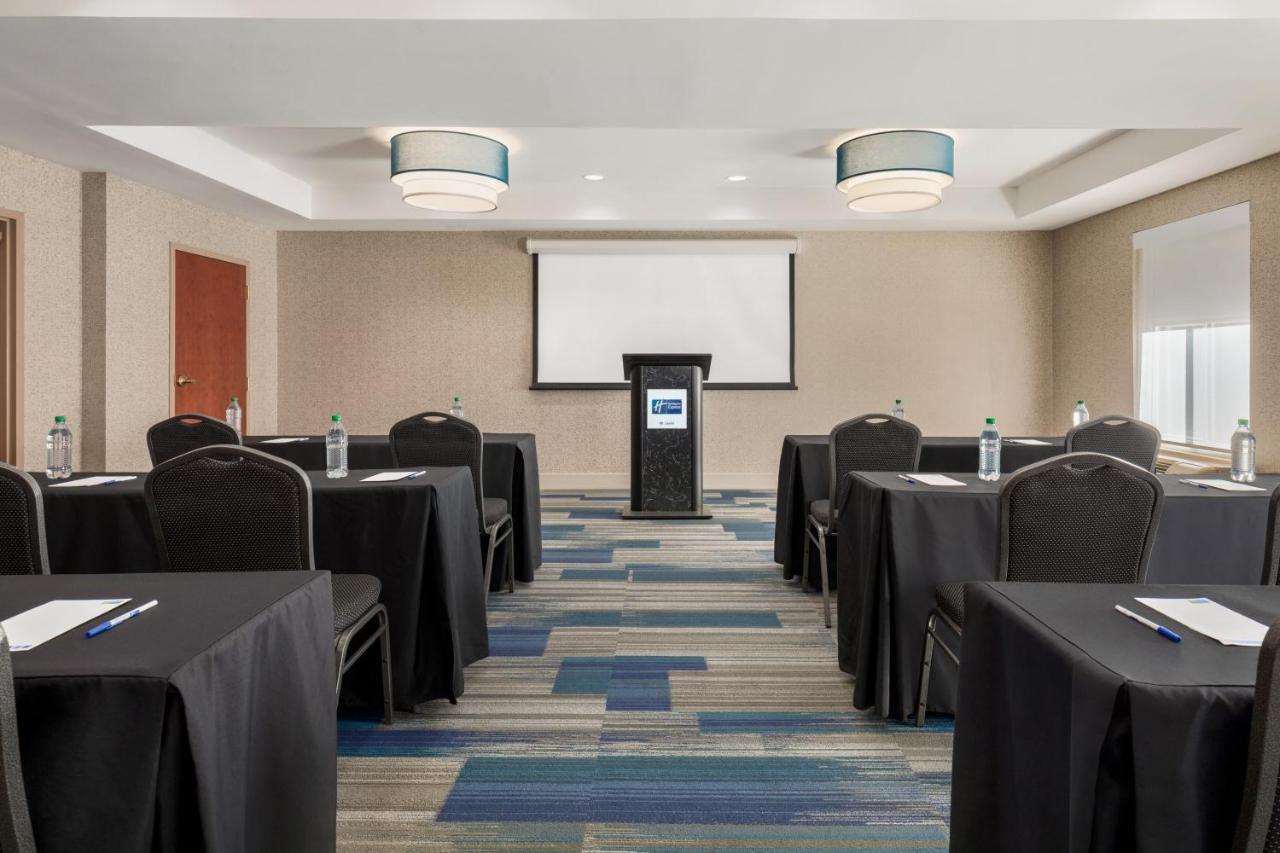 Holiday Inn Express & Suites Philadelphia - Mt Laurel By Ihg Mount Laurel Dış mekan fotoğraf
