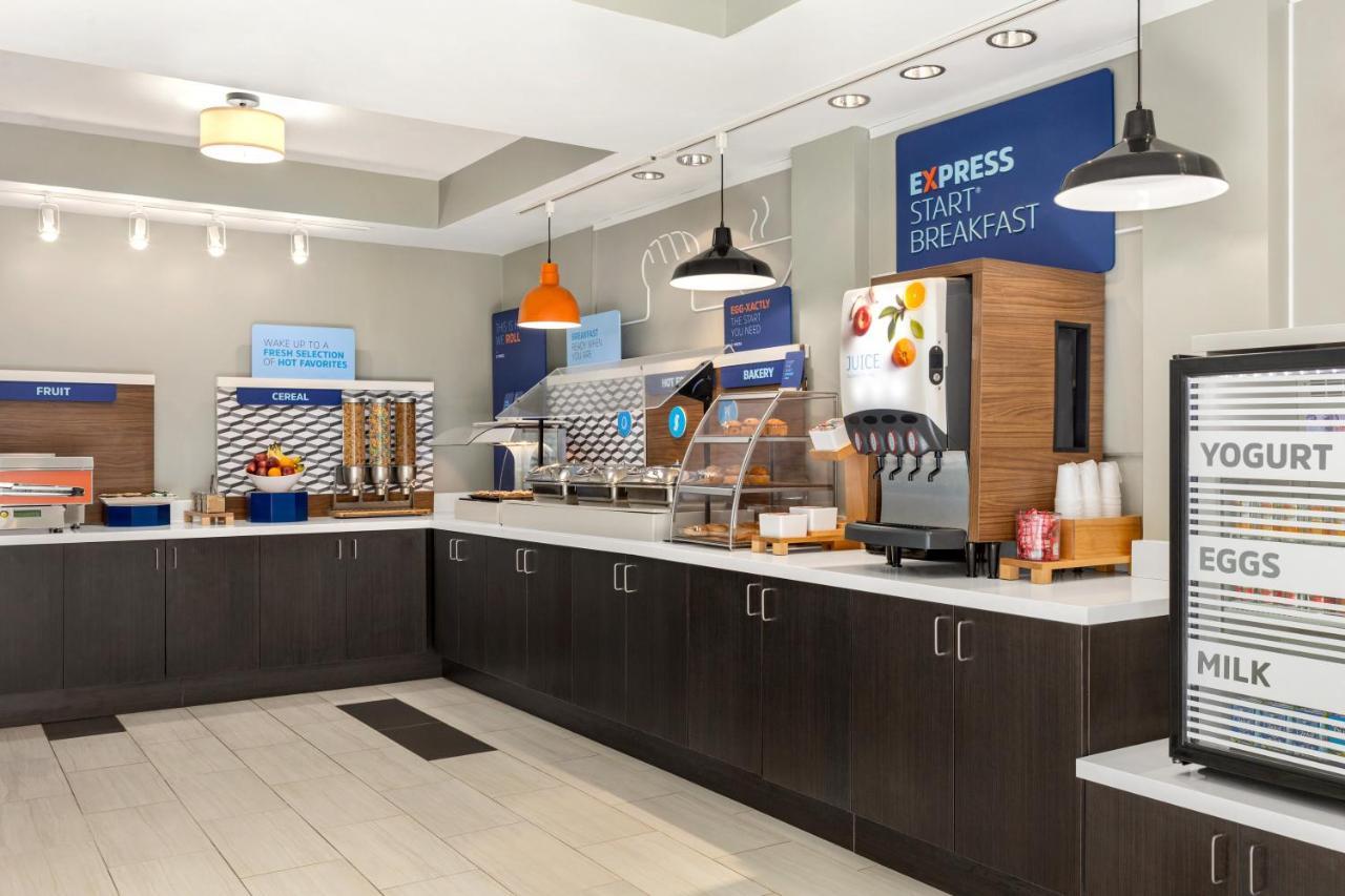 Holiday Inn Express & Suites Philadelphia - Mt Laurel By Ihg Mount Laurel Dış mekan fotoğraf