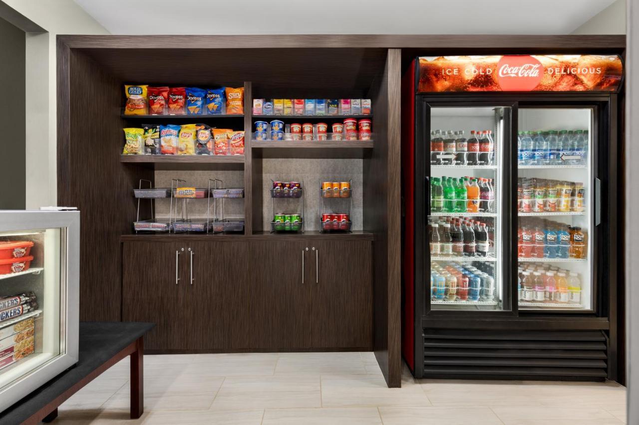 Holiday Inn Express & Suites Philadelphia - Mt Laurel By Ihg Mount Laurel Dış mekan fotoğraf