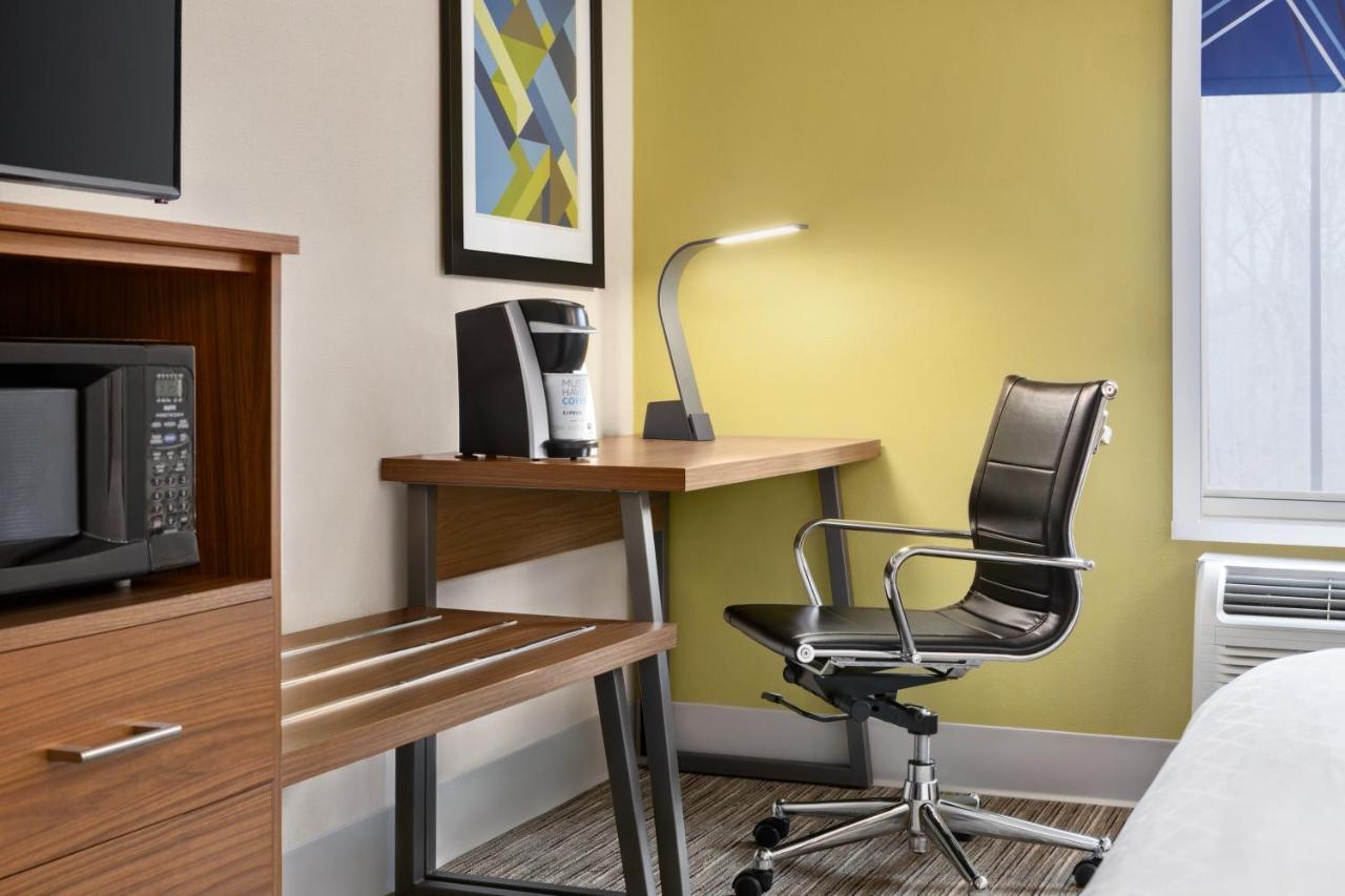 Holiday Inn Express & Suites Philadelphia - Mt Laurel By Ihg Mount Laurel Dış mekan fotoğraf