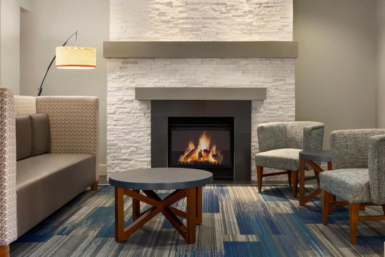 Holiday Inn Express & Suites Philadelphia - Mt Laurel By Ihg Mount Laurel Dış mekan fotoğraf