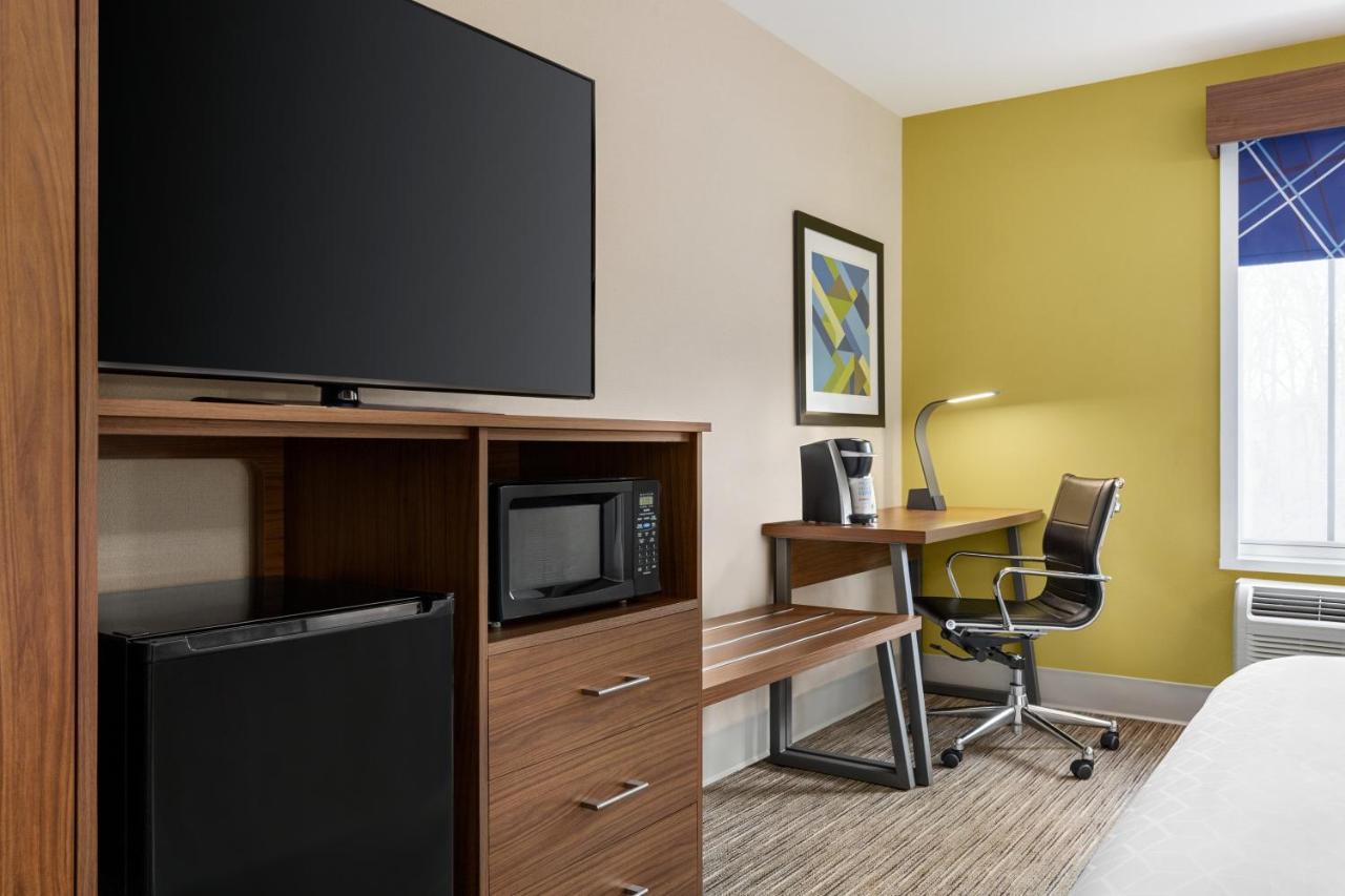 Holiday Inn Express & Suites Philadelphia - Mt Laurel By Ihg Mount Laurel Dış mekan fotoğraf