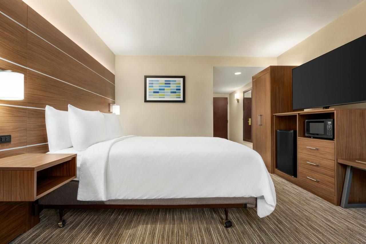 Holiday Inn Express & Suites Philadelphia - Mt Laurel By Ihg Mount Laurel Dış mekan fotoğraf