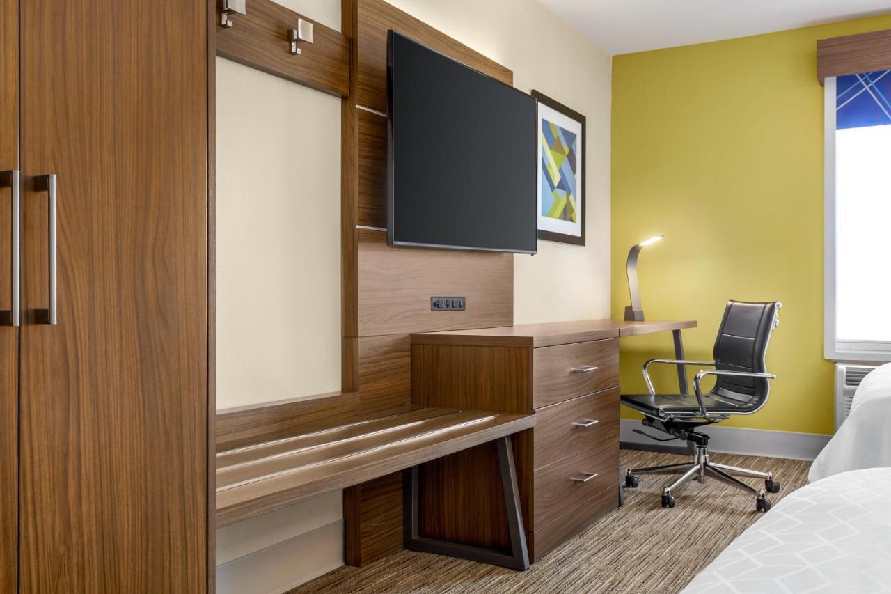 Holiday Inn Express & Suites Philadelphia - Mt Laurel By Ihg Mount Laurel Dış mekan fotoğraf