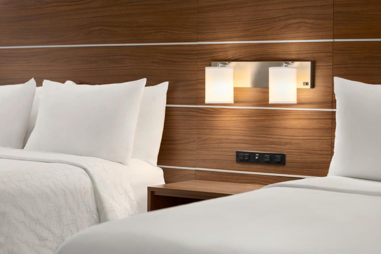 Holiday Inn Express & Suites Philadelphia - Mt Laurel By Ihg Mount Laurel Dış mekan fotoğraf