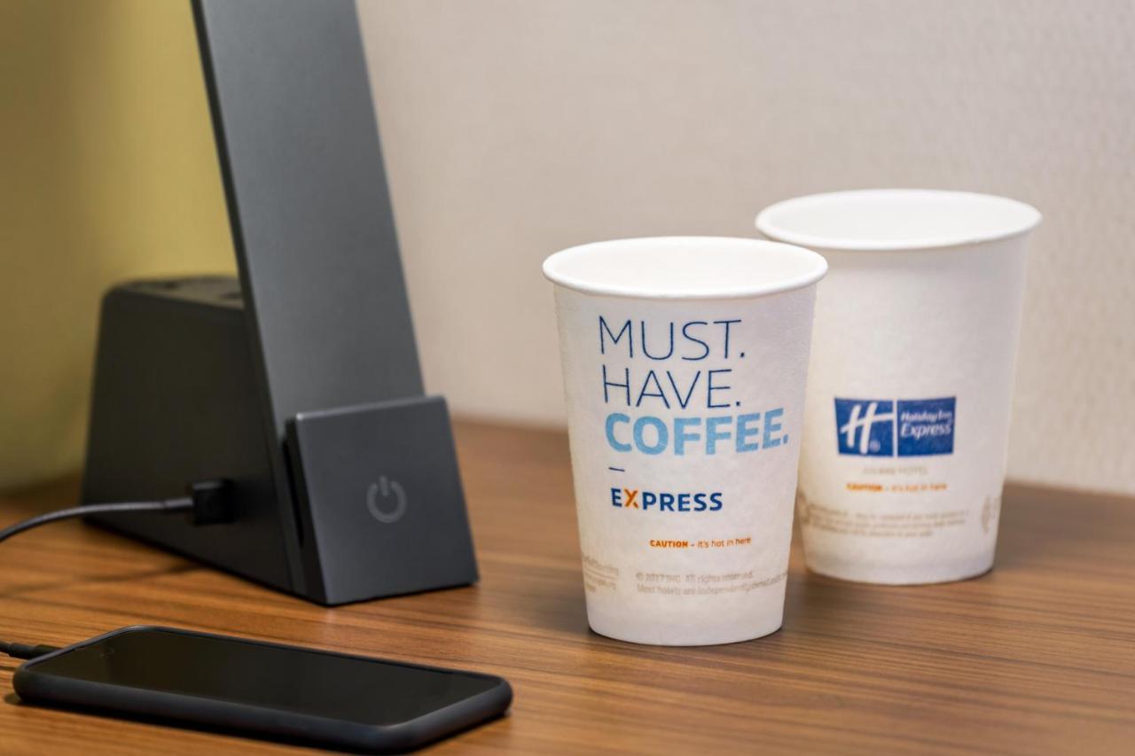Holiday Inn Express & Suites Philadelphia - Mt Laurel By Ihg Mount Laurel Dış mekan fotoğraf