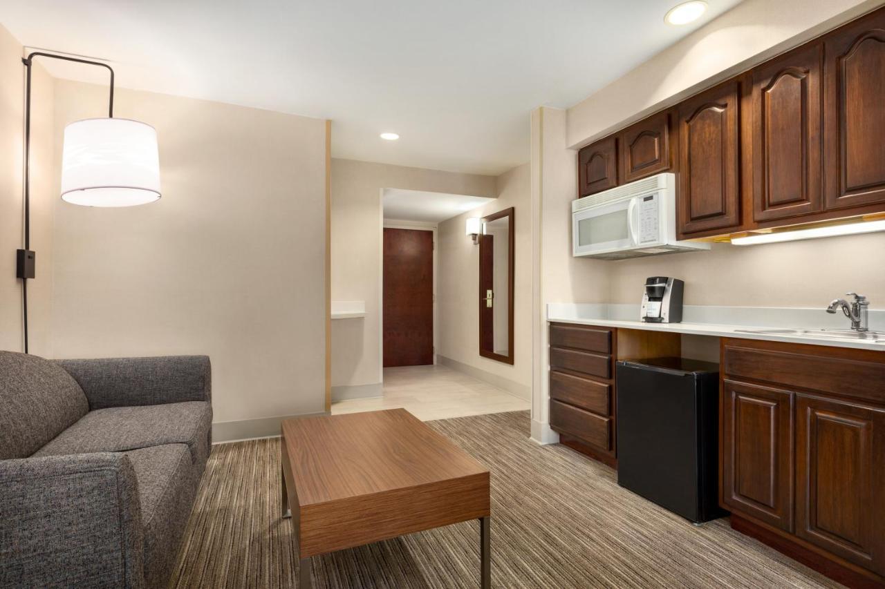 Holiday Inn Express & Suites Philadelphia - Mt Laurel By Ihg Mount Laurel Dış mekan fotoğraf