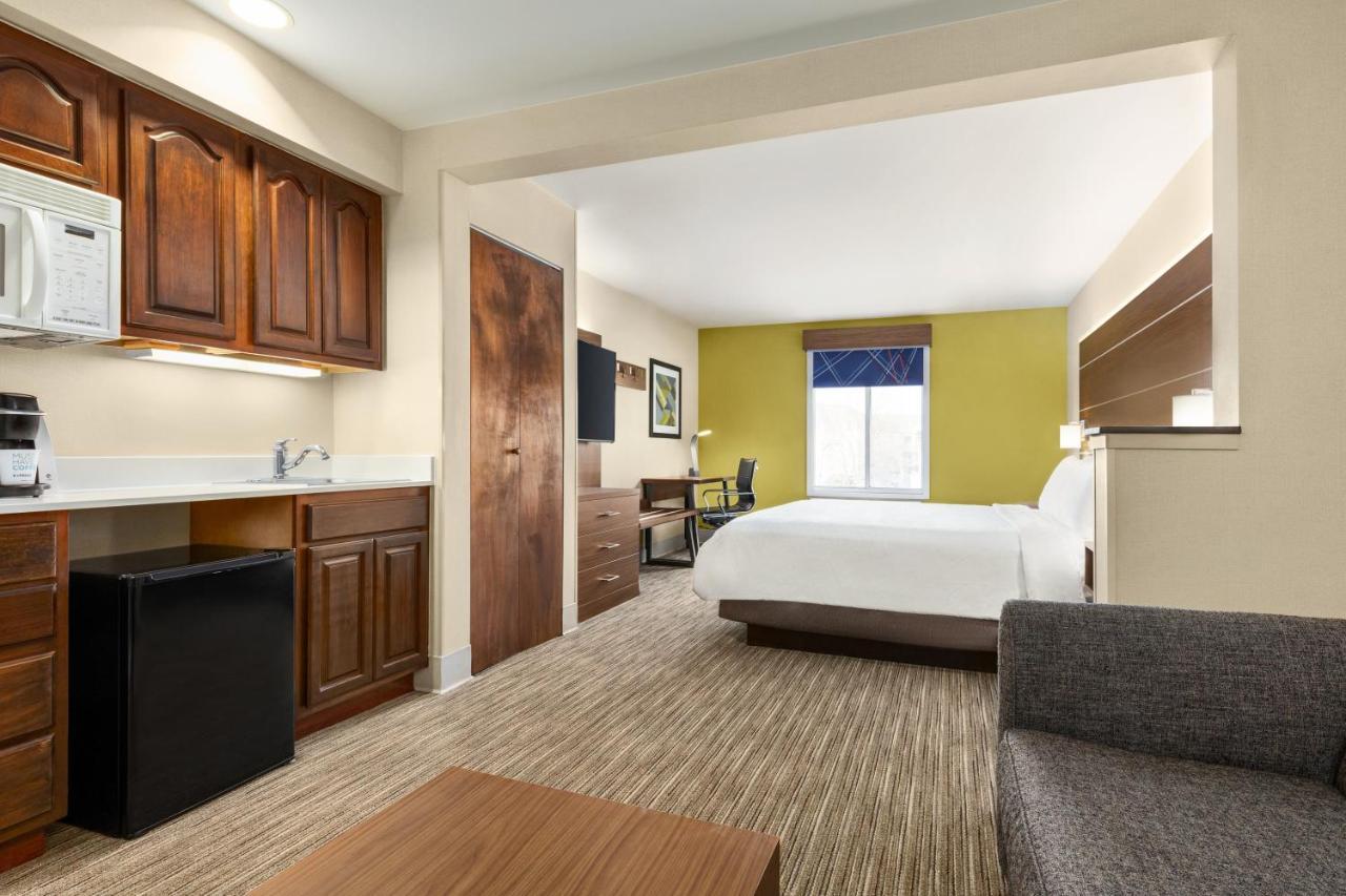 Holiday Inn Express & Suites Philadelphia - Mt Laurel By Ihg Mount Laurel Dış mekan fotoğraf