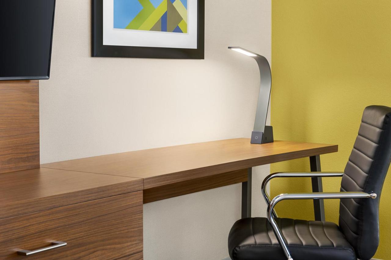 Holiday Inn Express & Suites Philadelphia - Mt Laurel By Ihg Mount Laurel Dış mekan fotoğraf