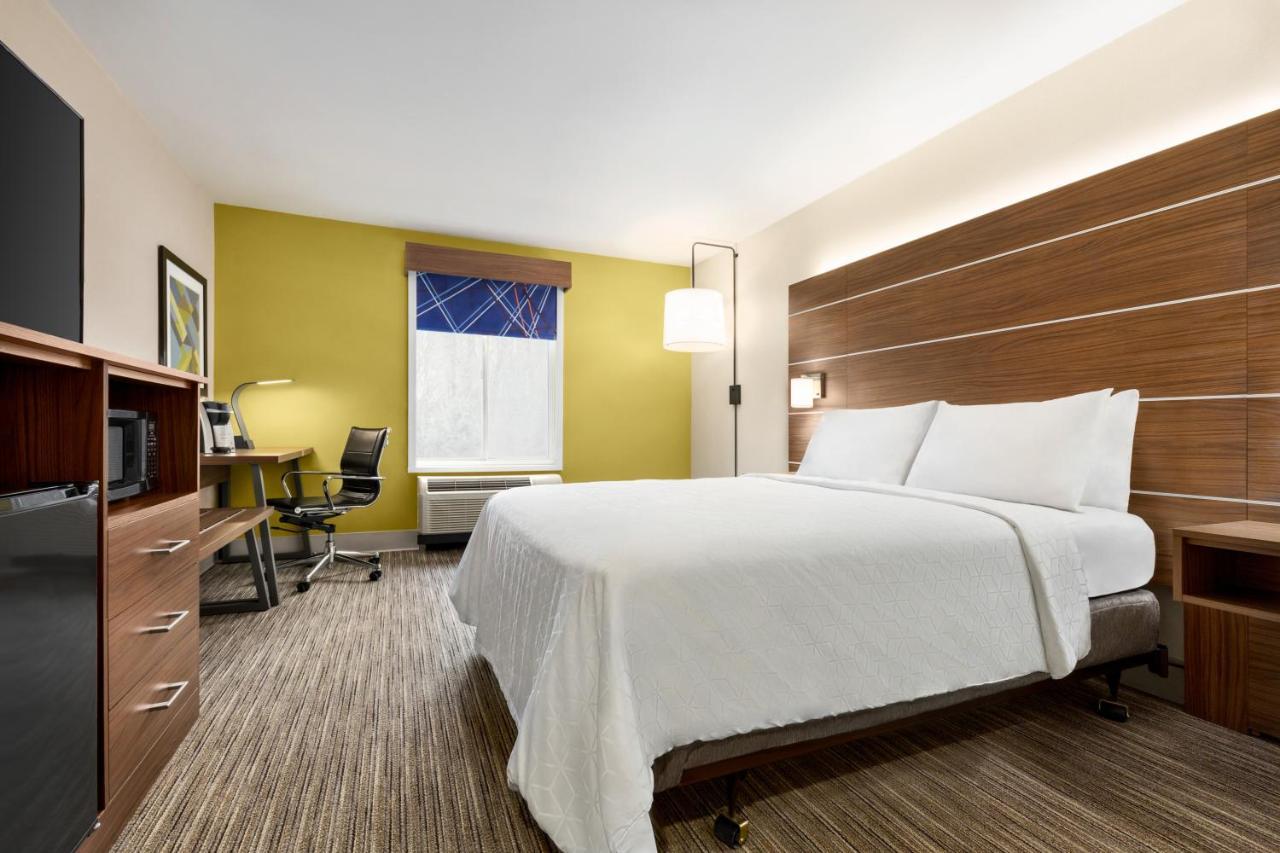 Holiday Inn Express & Suites Philadelphia - Mt Laurel By Ihg Mount Laurel Dış mekan fotoğraf
