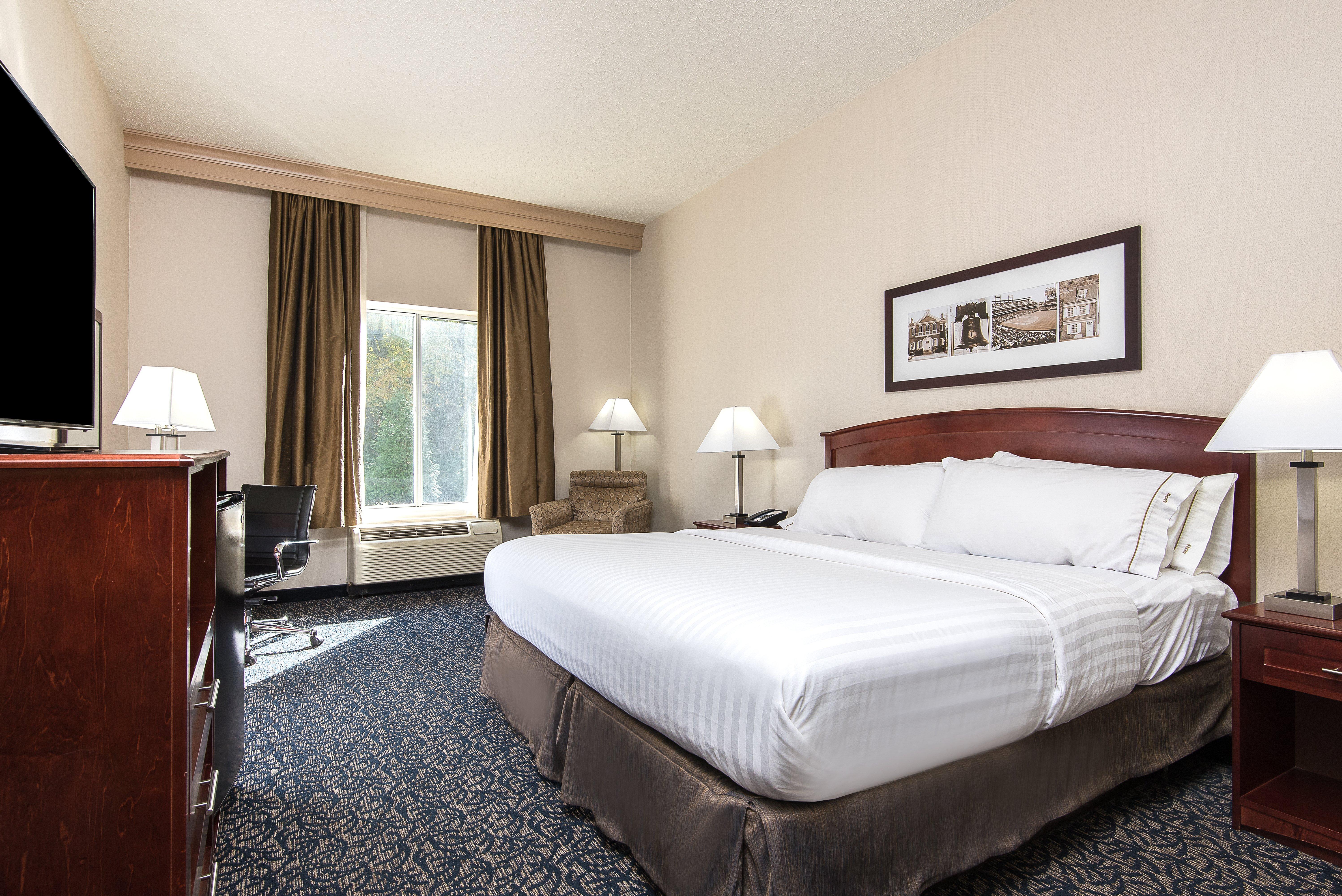 Holiday Inn Express & Suites Philadelphia - Mt Laurel By Ihg Mount Laurel Dış mekan fotoğraf
