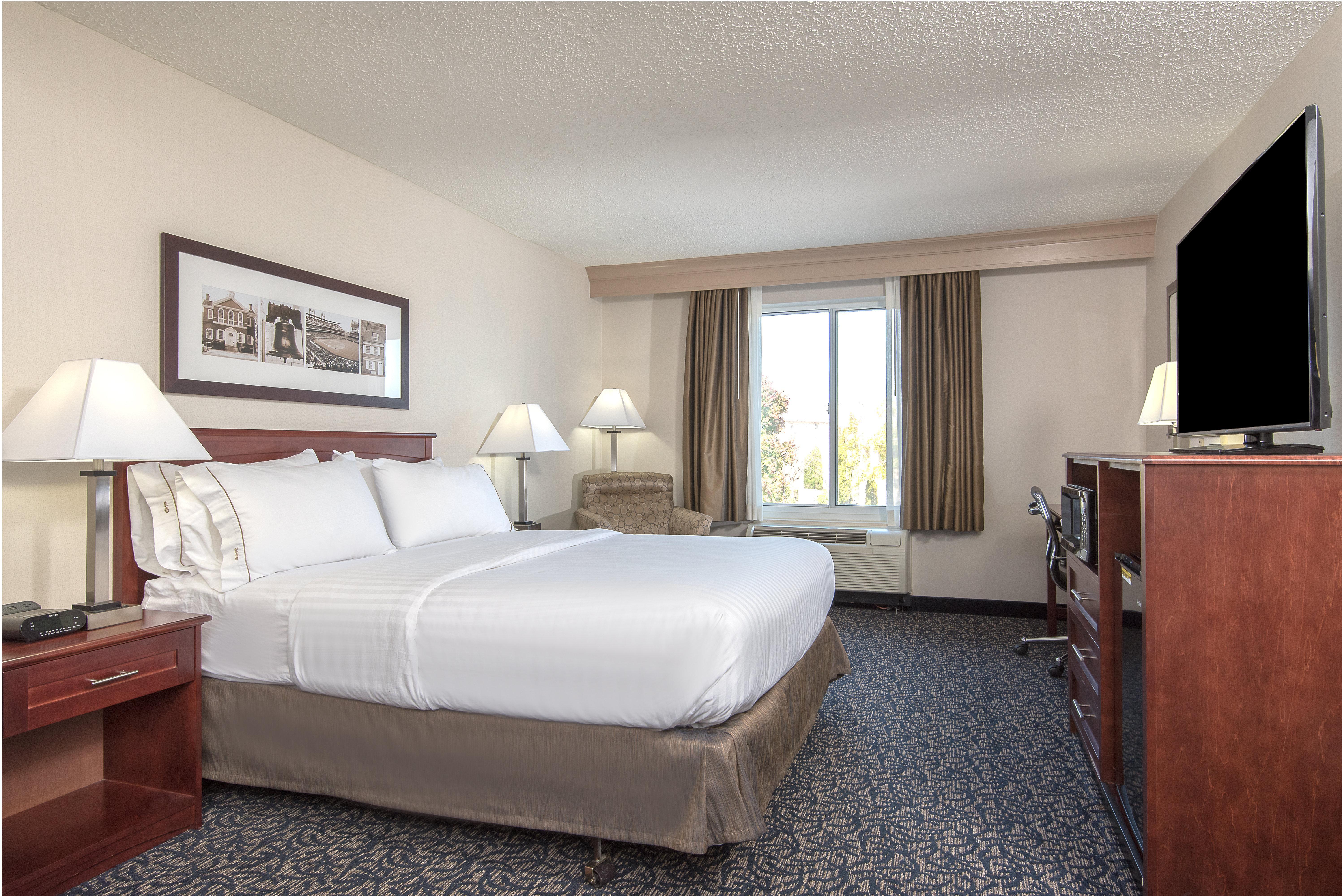 Holiday Inn Express & Suites Philadelphia - Mt Laurel By Ihg Mount Laurel Dış mekan fotoğraf