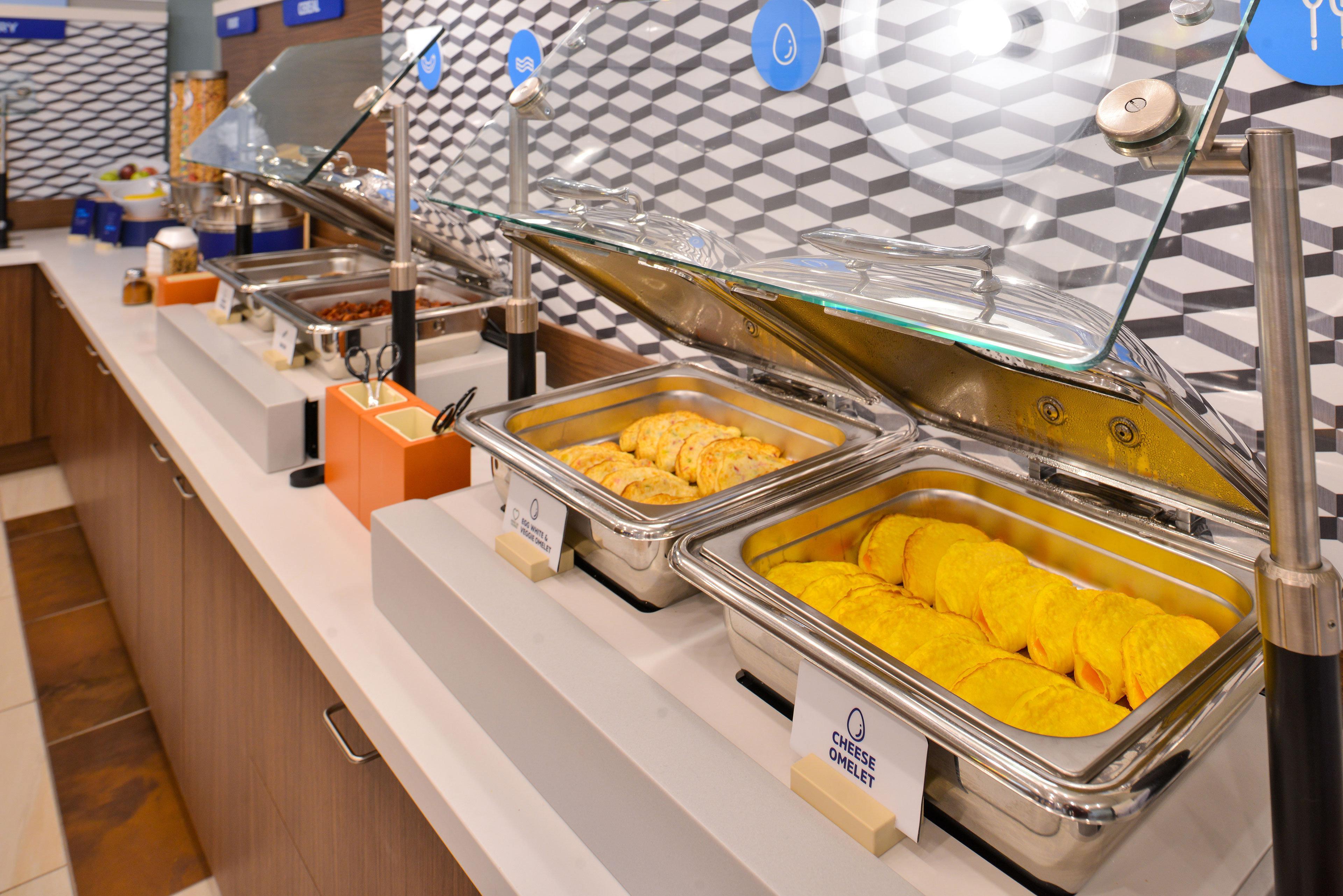 Holiday Inn Express & Suites Philadelphia - Mt Laurel By Ihg Mount Laurel Dış mekan fotoğraf