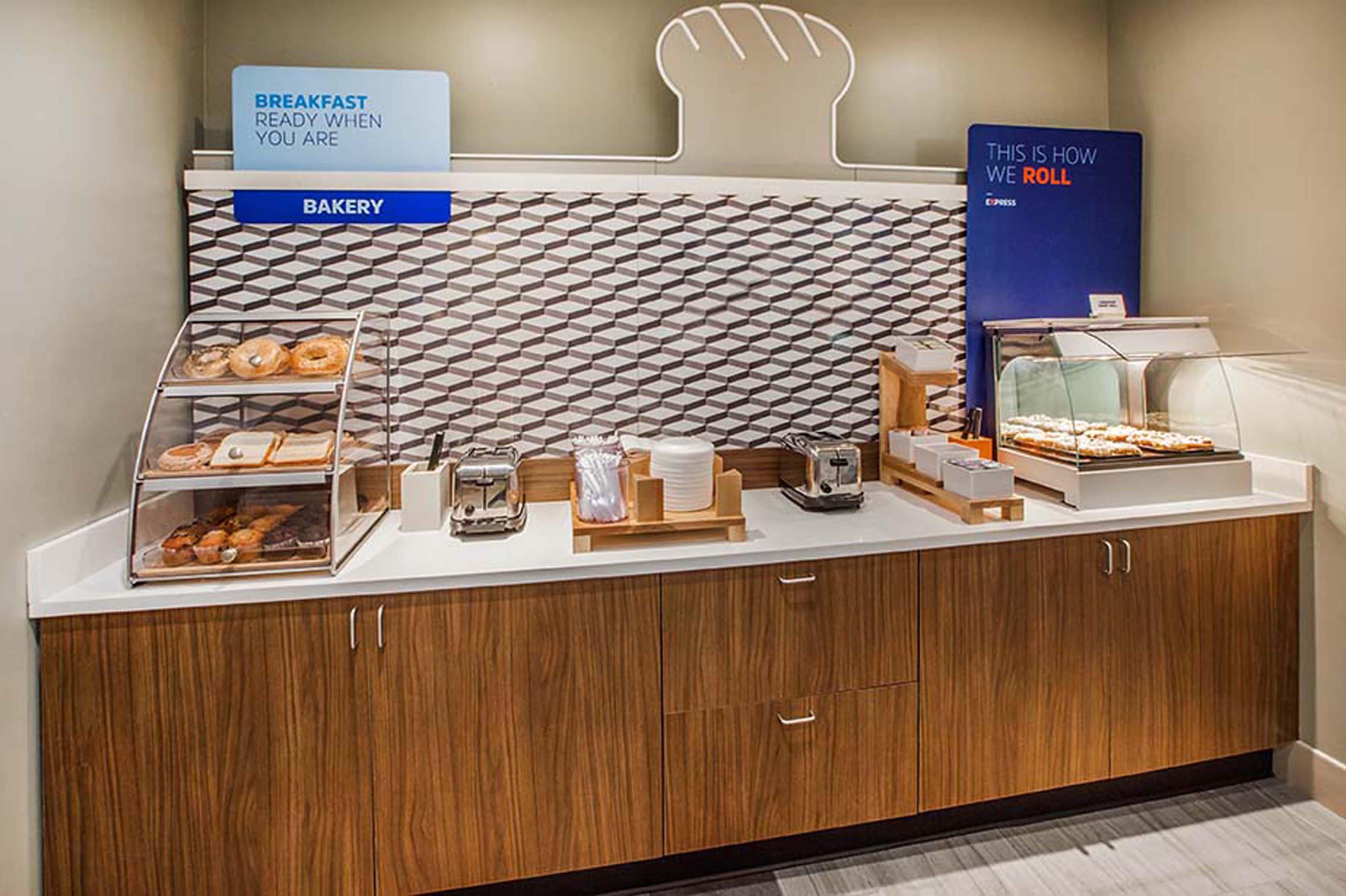 Holiday Inn Express & Suites Philadelphia - Mt Laurel By Ihg Mount Laurel Dış mekan fotoğraf