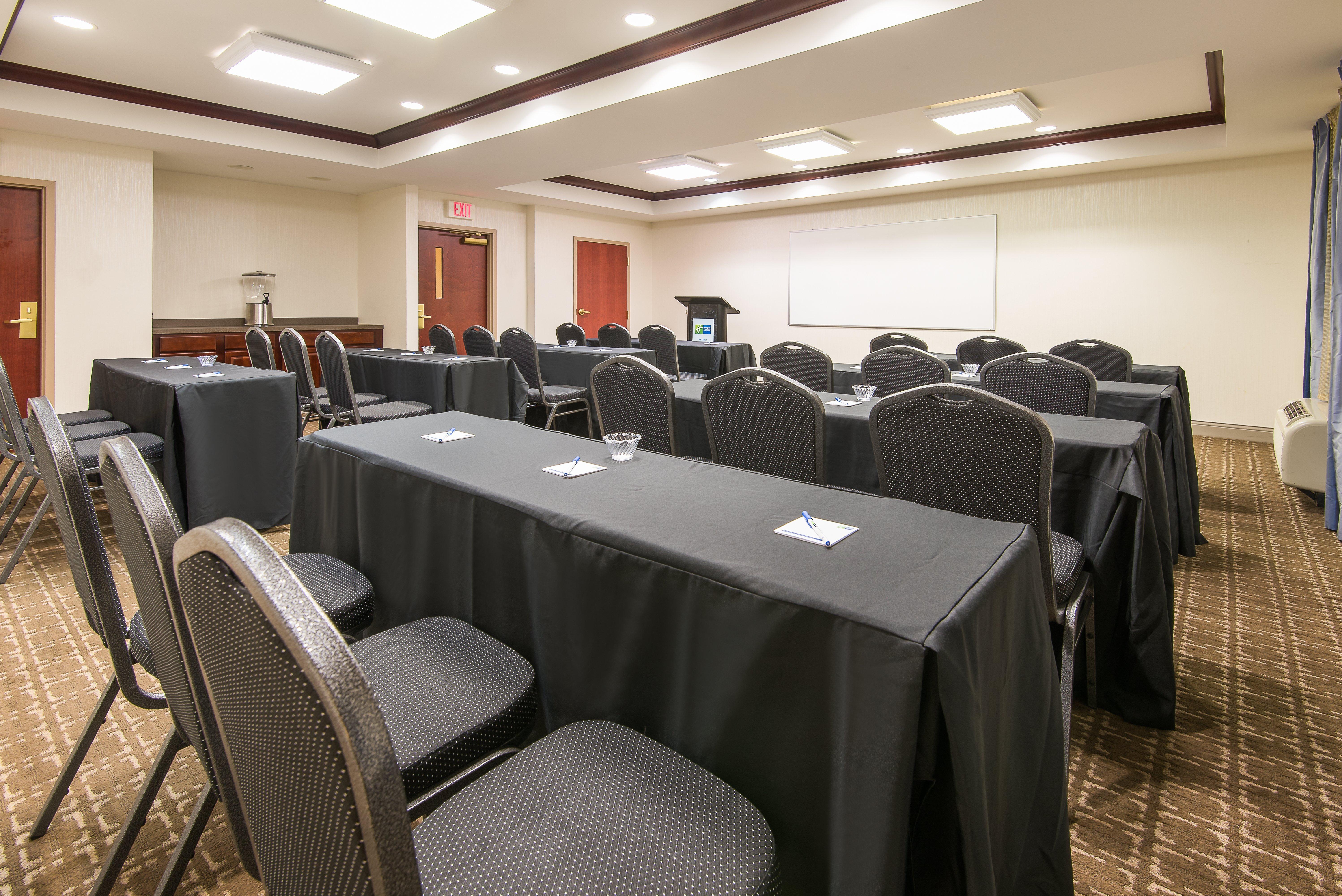 Holiday Inn Express & Suites Philadelphia - Mt Laurel By Ihg Mount Laurel Dış mekan fotoğraf
