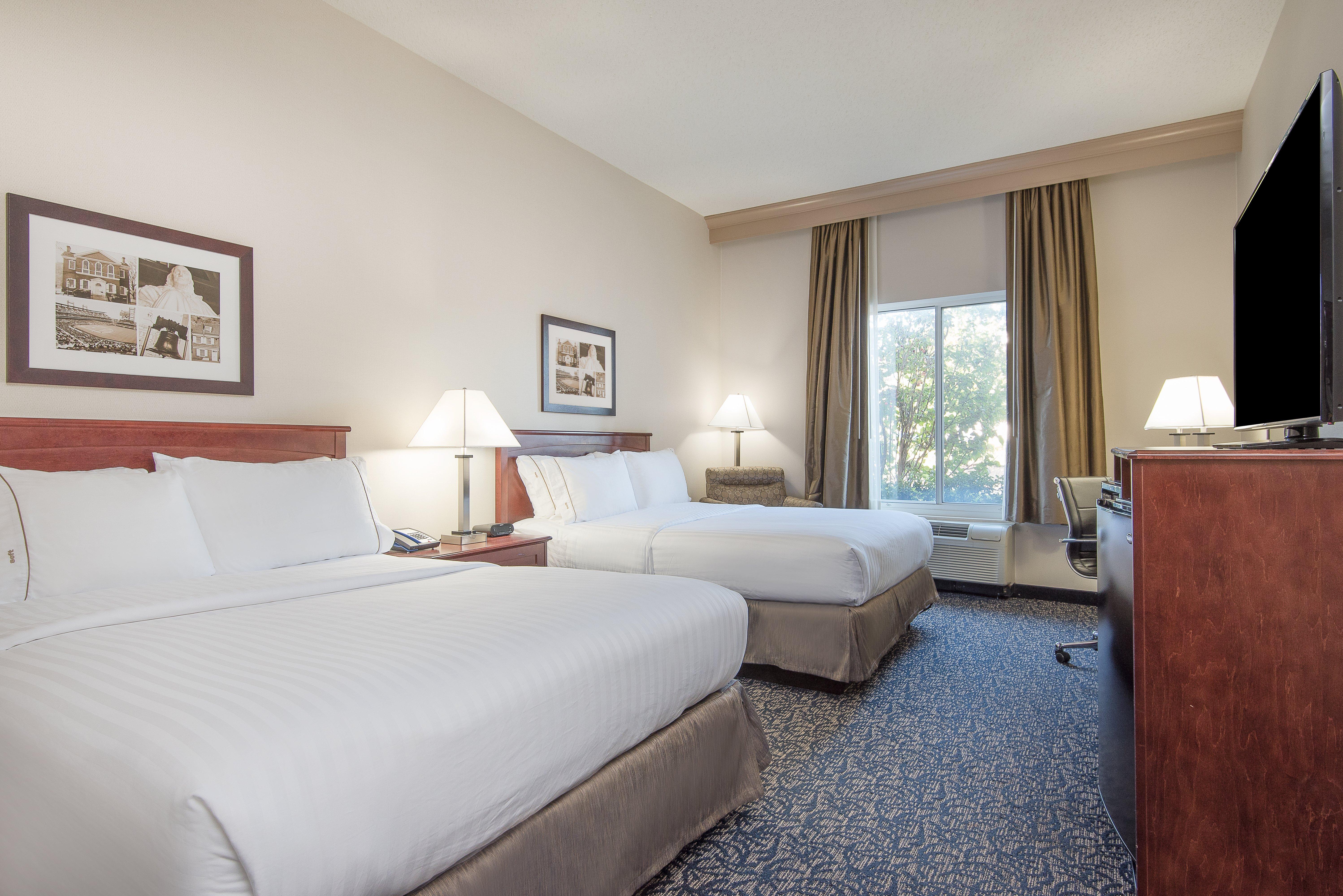 Holiday Inn Express & Suites Philadelphia - Mt Laurel By Ihg Mount Laurel Dış mekan fotoğraf