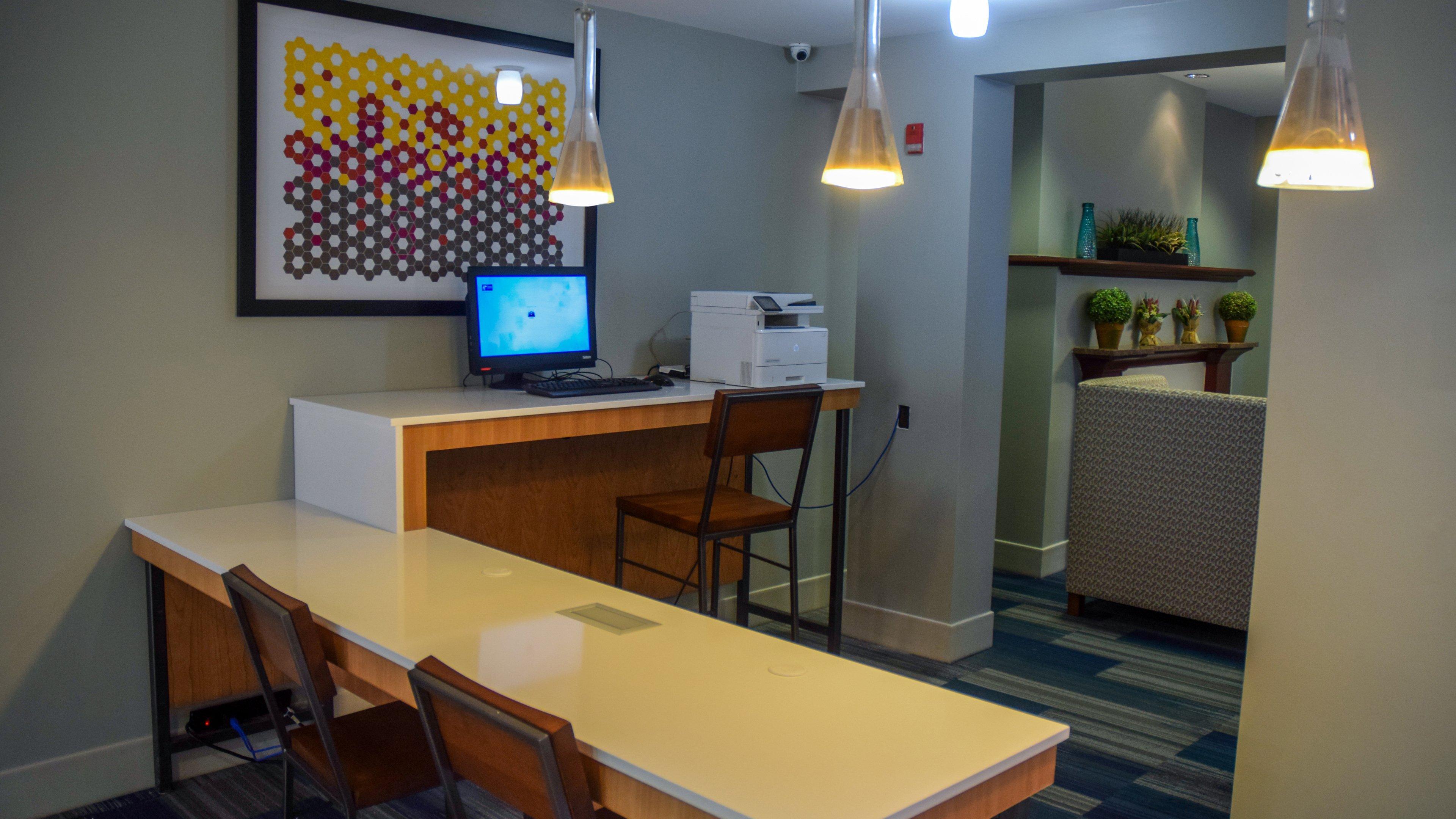 Holiday Inn Express & Suites Philadelphia - Mt Laurel By Ihg Mount Laurel Dış mekan fotoğraf