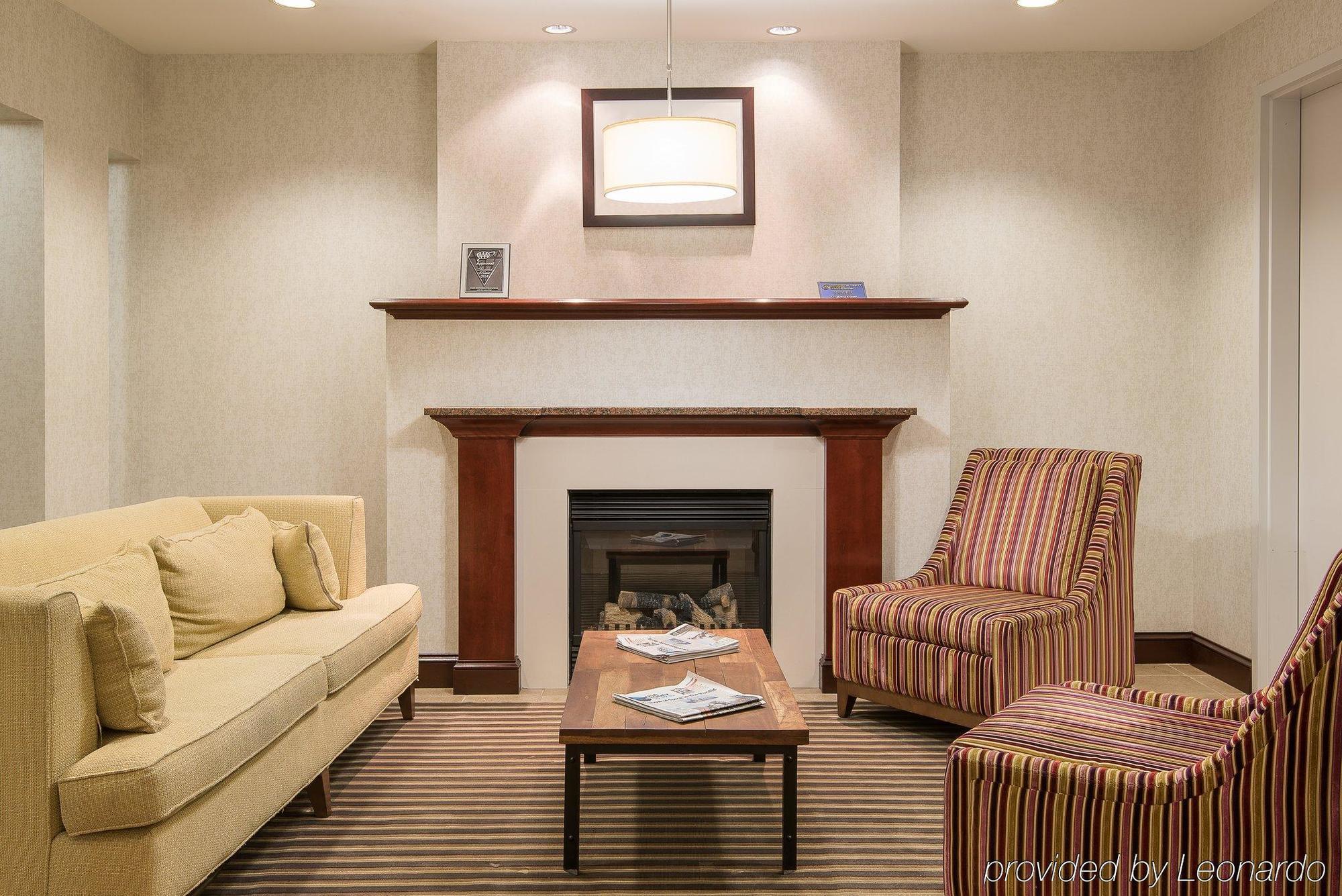 Holiday Inn Express & Suites Philadelphia - Mt Laurel By Ihg Mount Laurel Dış mekan fotoğraf