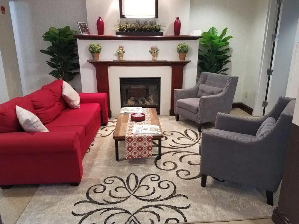 Holiday Inn Express & Suites Philadelphia - Mt Laurel By Ihg Mount Laurel Dış mekan fotoğraf