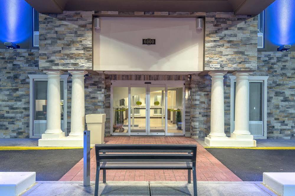 Holiday Inn Express & Suites Philadelphia - Mt Laurel By Ihg Mount Laurel Dış mekan fotoğraf